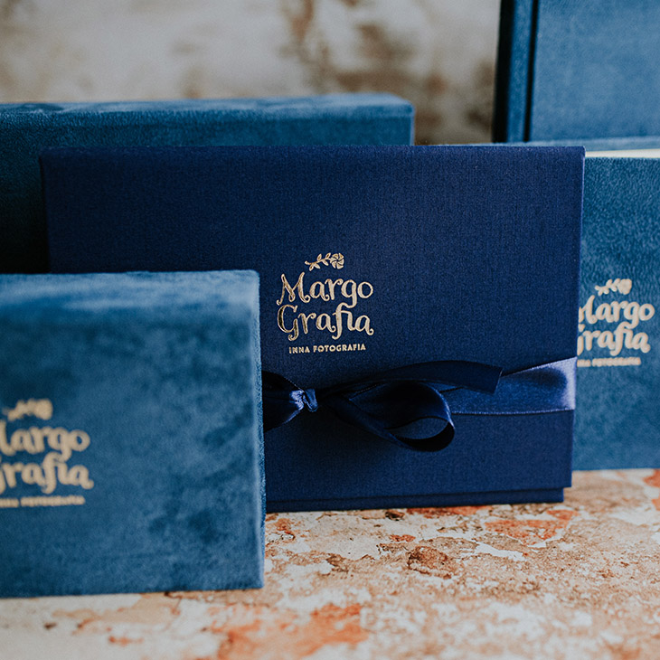 Custom embossing plate 