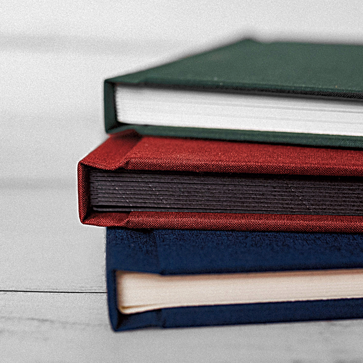 Mini traditional album